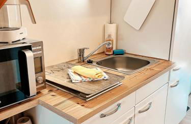 Apartment Viechtach - Foto 8