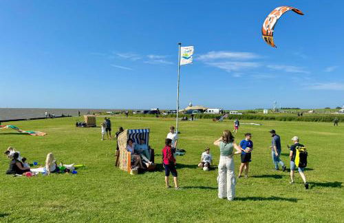 Ferienhaus "Merle" Hans Albers 24 - Foto 18