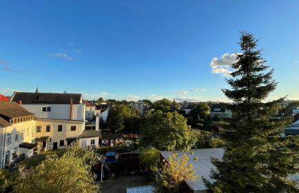 Einraumwohnung in der City - Foto 15