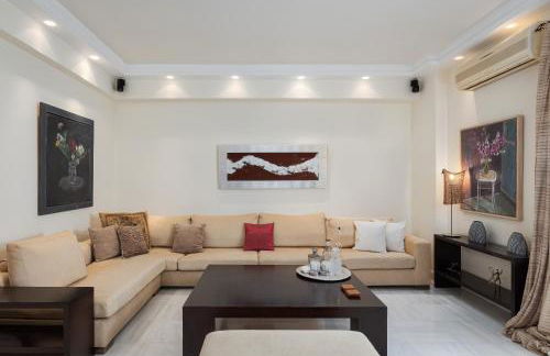 Voula Riviera Apartment - Foto 22