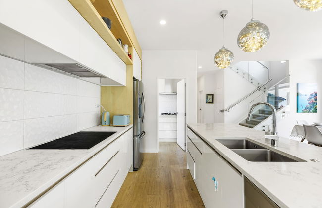 Stunning Taka Retreat nr Beach-Netflix - Photo 13