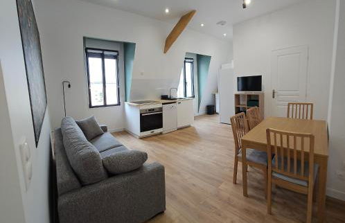 Résidence Hôtel Le Relais Amélie - Foto 8