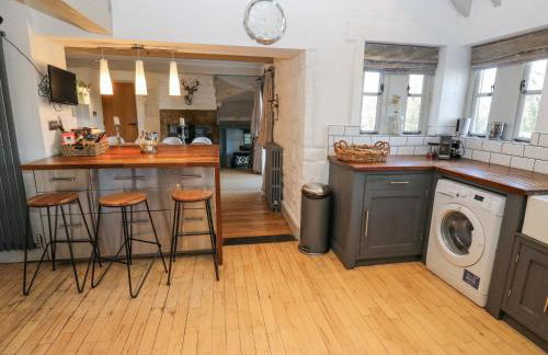 Dreamwood Cottage - Foto 6