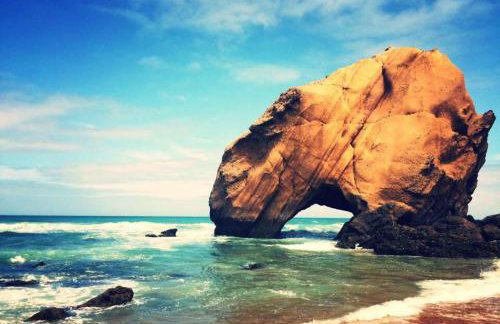 Casa Moinho do Oeste - West Windmill Portugal - Foto 17