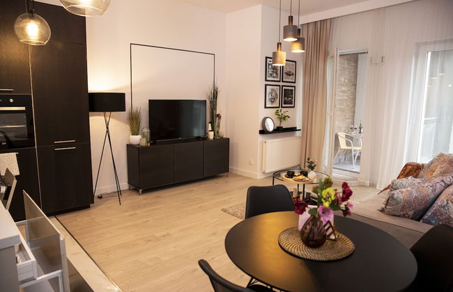 Easy Rent Nieruchomości - DESIRE - Foto 4