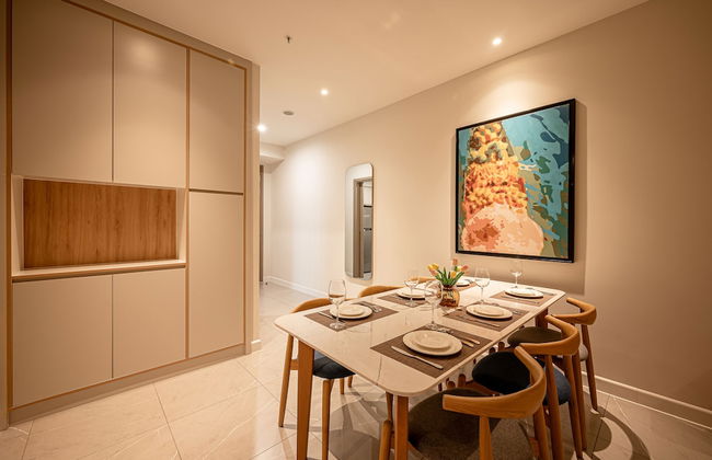 Bluesky Zenity Luxury Vacation - Foto 65