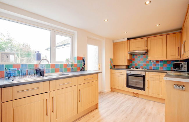 Host Stay Chestnut Residence - Foto 21