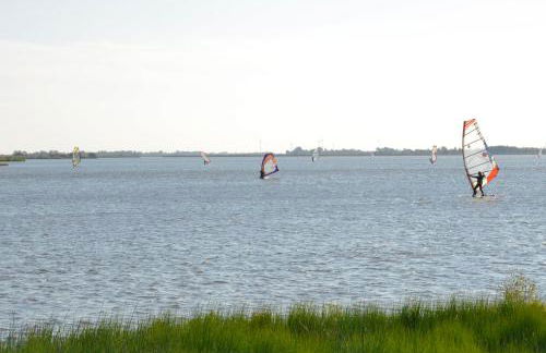 Ferienwohnung Lüntjenüst - Foto 30