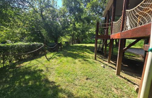 River's Rest on Hocking River - Foto 7