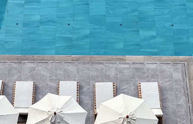 Urbana Sathorn Hotel - Foto 61