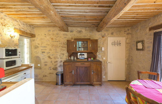 Moulin Sainte Anne - Foto 15