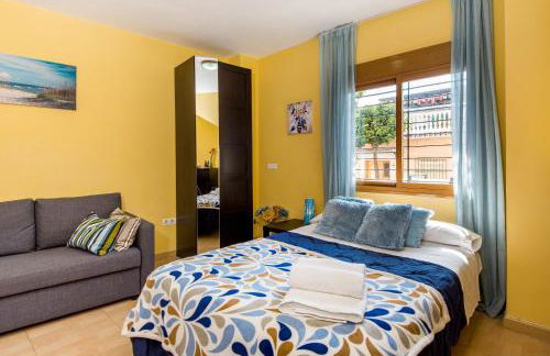 Estudio Malagasol - Foto 6