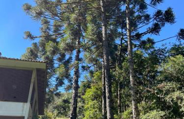 Memora Guesthouse Bateias - Casa Inteira e quartos em chácara - Photo 45