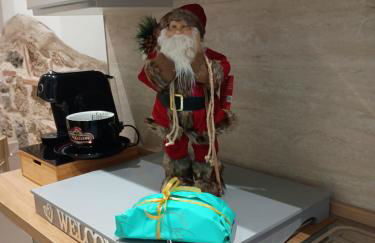 LETIZIA'S HOME Caserta - Photo 8