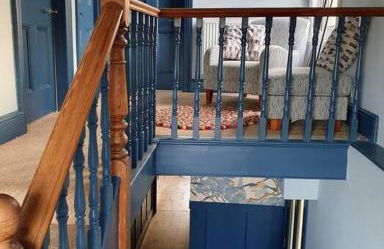 Peacock cottage- Two bedroom country cottage. - Photo 14