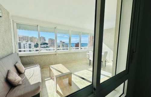 A877 - Calasol - 2004 Finestrat - Foto 11