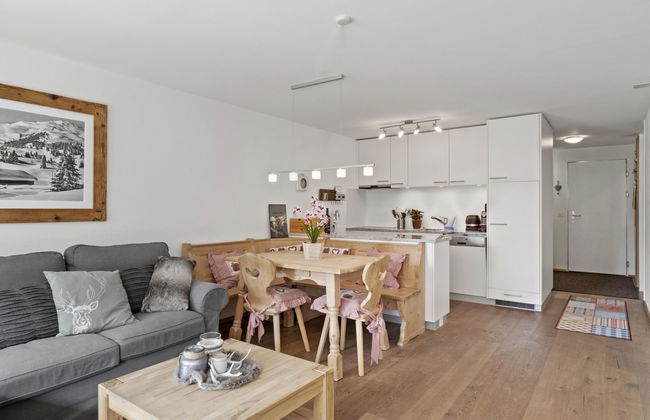 Nr.43 Haus Sotmirana - Foto 14