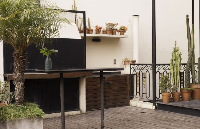 Sarmiento Flats - Foto 56