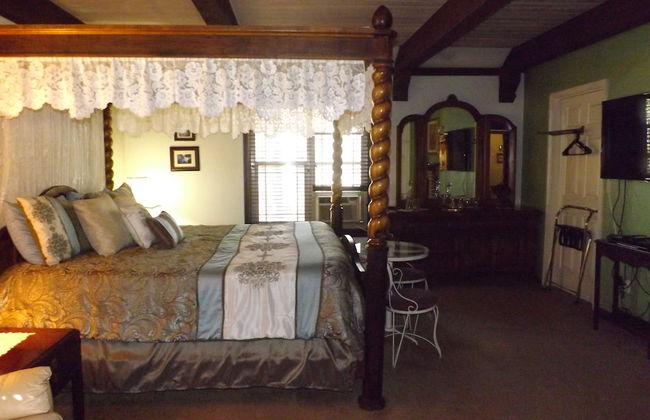 Arizona Mountain Inn and Cabins - Foto 27