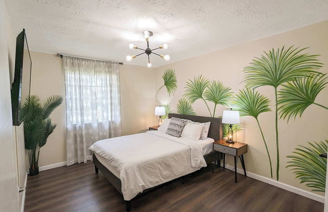 Vibrant Getaway Say Hello to the Best of Houston - Foto 5