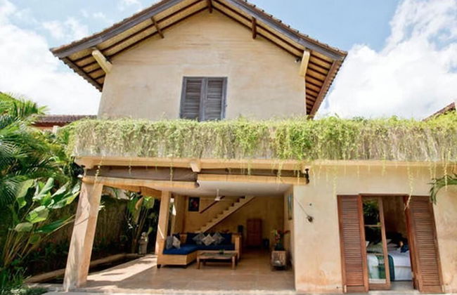 Rumi Villas Bali - Foto 57