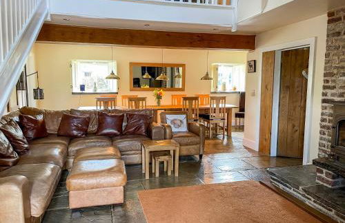 Spingle Barn - Foto 2