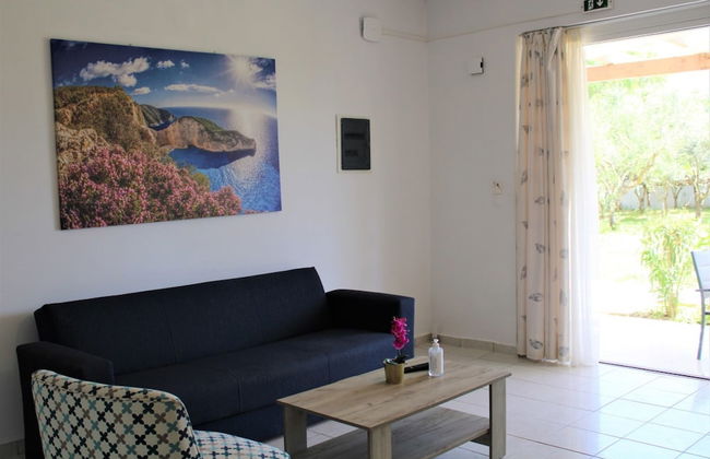 "kalamaki Plaza Apartments ''tzante''" - Foto 16