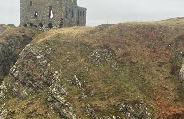 Cosy Holiday Home Portpatrick - Foto 15