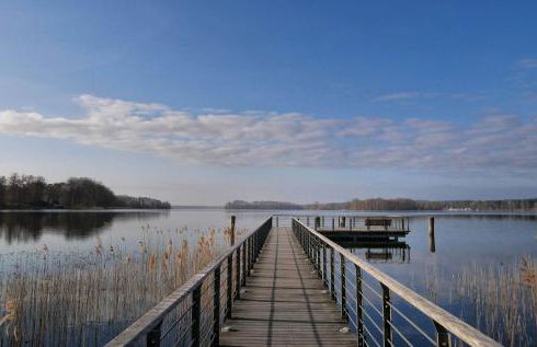 K14 FeWo - Am Kurpark - Therme - Foto 51