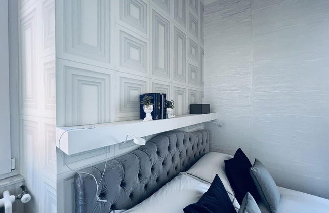 My Attitude in Civitavecchia - Foto 106