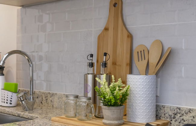 LUXURY STUDIO - Foto 6