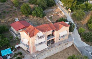 Victoria's Apartments - Foto 18