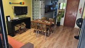 Casa Village Beira-Mar Pé na Areia, Vista Mar Praia do Flamengo, Salvador - Foto 3