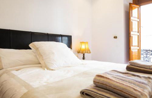 Alojamiento Yecla Centro by piso cerca Plaza Mayor - Foto 16