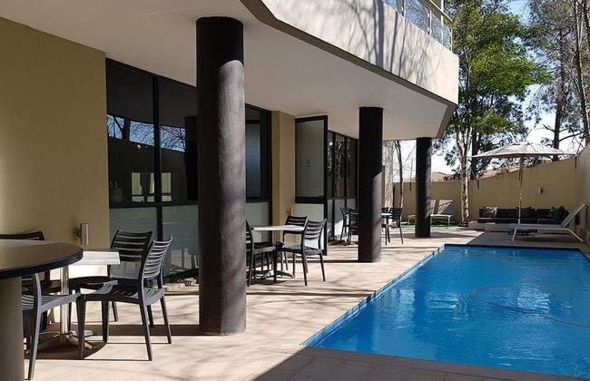 Weom Apartments - Foto 60