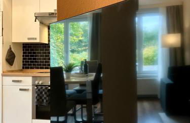 Airport Business Apartment - Foto 7