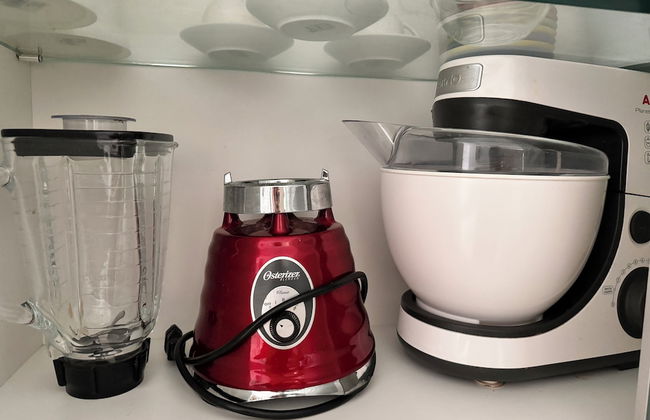 GranSol, Terreo, Pé na areia, 03 qtos, 08 hóspedes, a 600m do B PARK - Photo 22