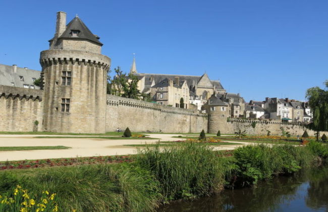 L'Amirauté - Foto 18