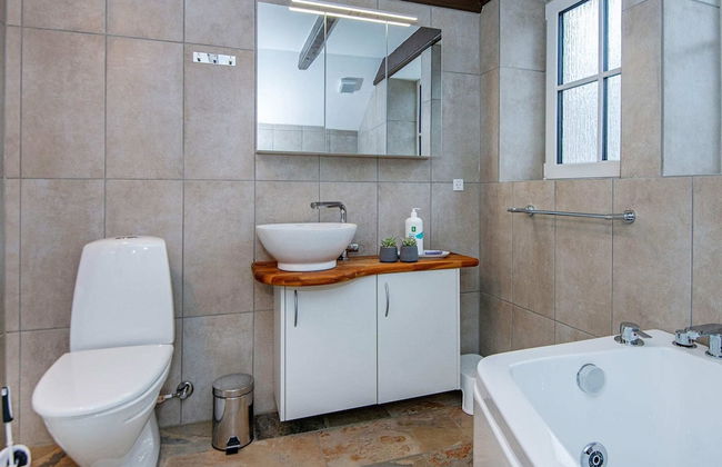 Holiday Home in Ansager - Photo 11