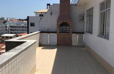 Linda Cobertura na Passagem - Foto 9