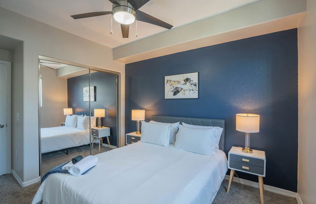 ROVE LIVING/KL - The Fredrick Tempe - Foto 24