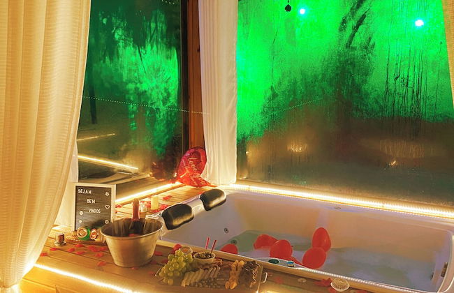 Refúgio Serra da Tartaruga - Foto 44