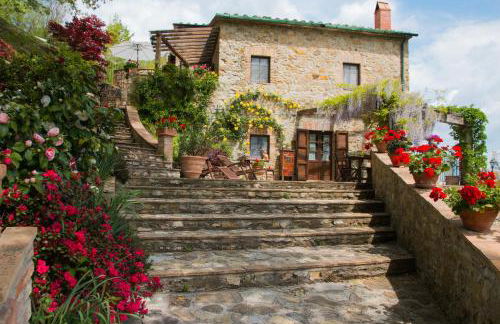 Podere Piandicava - Foto 1