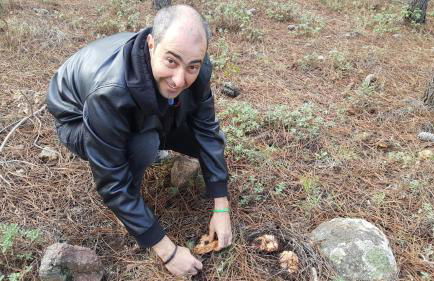 Casa Rural Madre del Agua. Finca El Robledillo - Foto 68