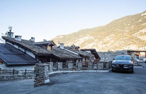 Il Gad-sby Lodge Lusso esclusivo nel cuore di Oulx - Photo 47