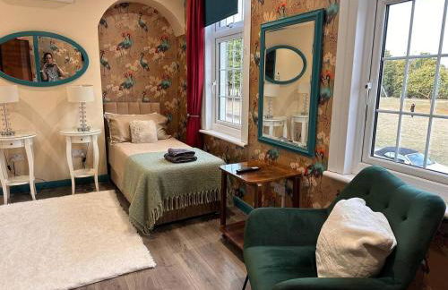 The Martins Stylish 3 Bedroom - Foto 37