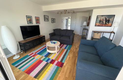 Appartement vue mer - Foto 8