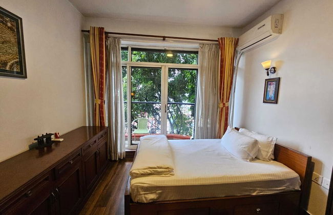 Sagarmatha Apartment Bed & Breakfast - Foto 25