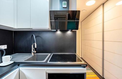 Zentrale Ferienwohnung mit Balkon - Photo 7