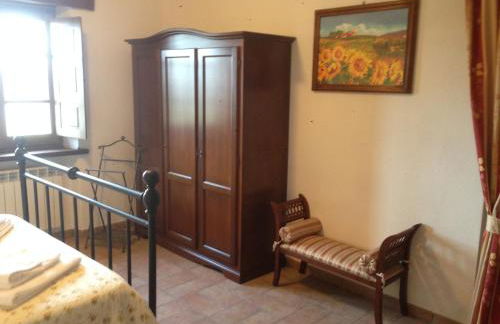 Podere Poggio Benedetto - Foto 26